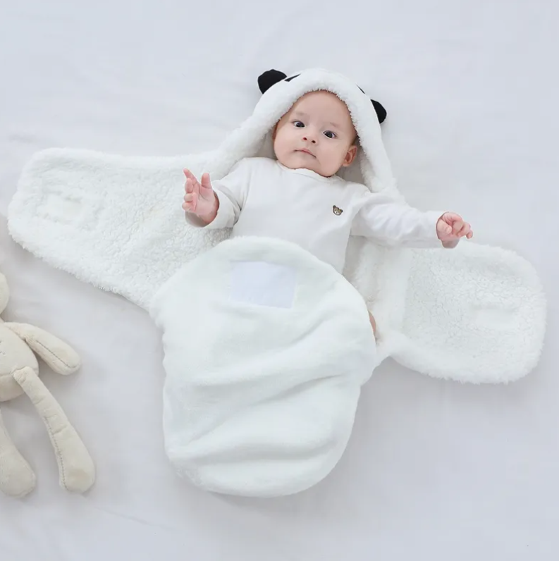 COCHITA® - Saco de dormir para la comodidad de tu bebé