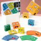 Puzzle emoji 😊 - jugar mientras se aprende