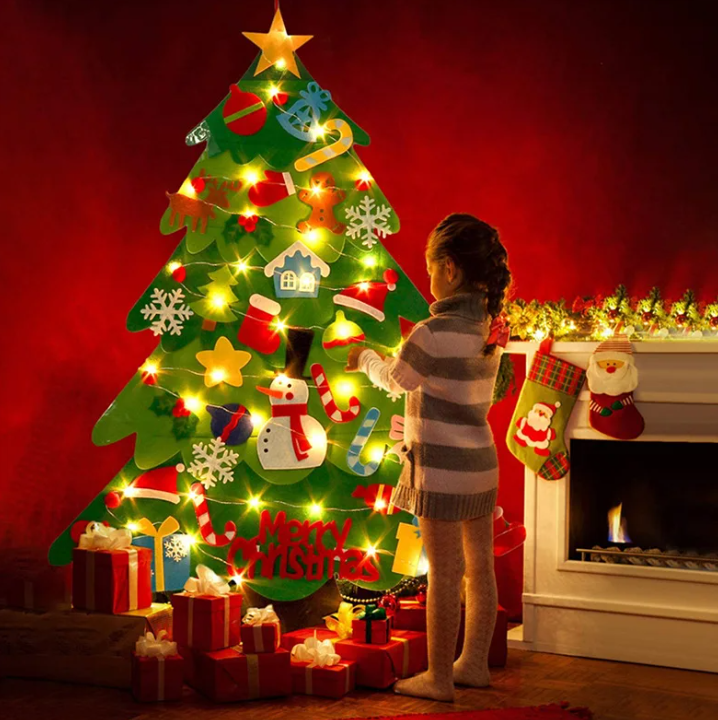 ÁRBOLITO® - La magia de la Navidad a tu alcance