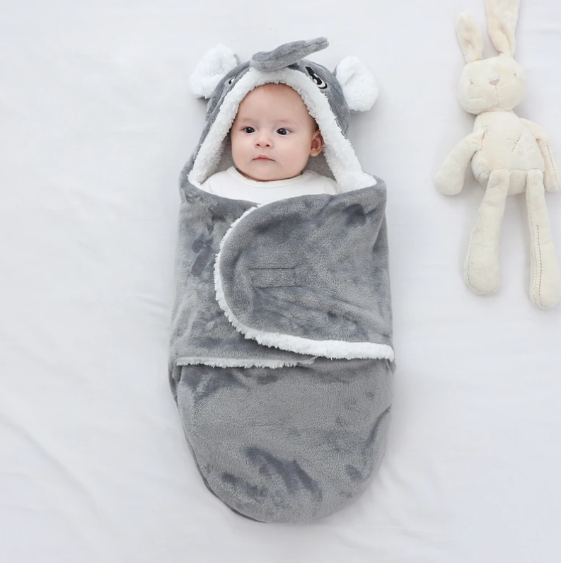 COCHITA® - Saco de dormir para la comodidad de tu bebé